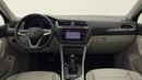 فولكس واجن تيجوان 2024 ELEGANCE PREMIUM | AED 1674/Month | 0 DP | 30 Day Return | Warranty | Service History