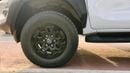 تويوتا هيلوكس Toyota HILUX GR Sport 2.8L Diesel A/T 2024