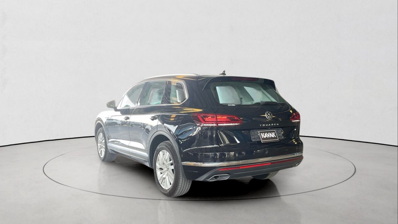 فولكس واجن طوارق ATMOSPHERE HIGHLINE 3.0 V6 TFSI ATMOSPHERE HL 4WD AUTO | شامل الضمان | 0 ﺪﻔﻋﺓ ﺃﻮﻟﻯ