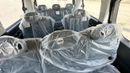 هيونداي ستاريا COMFORT Hyundai /STARIA/HS003 3.5L 11 STR Premier AT
