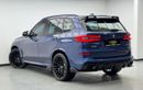 BMW X5 2022 BMW X5 xDrive40i Exclusive, 2026 BMW Warranty + Service History, Low Km, Fully Loaded, GCC