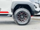 Toyota Hilux GL 2.7L Double Cab Utility