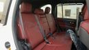 Lexus LX700h SIGNATURE (For Export , НА ЭКСПОРТ) BH 3.5TT V6 Hybrid AWD GCC 2026 Без пробега