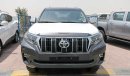 Toyota Prado TXL DIESEL 3.0L WITH SUN ROOF COOL BOX