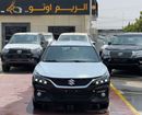 سوزوكي بالينو SUZUKI BALENO 2025 GLX 1.5L 2025