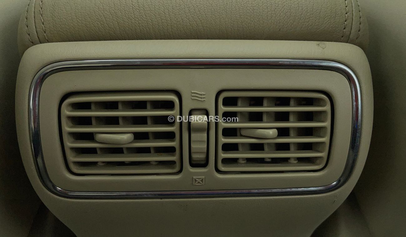 Infiniti QX50 EXCELLENCE 3.7 | Zero Down Payment | Free Home Test Drive