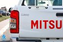 Mitsubishi L200 L200 2.5L Diesel | Double Cabin | 4x2 GL 5MT | 2023 | Export Only