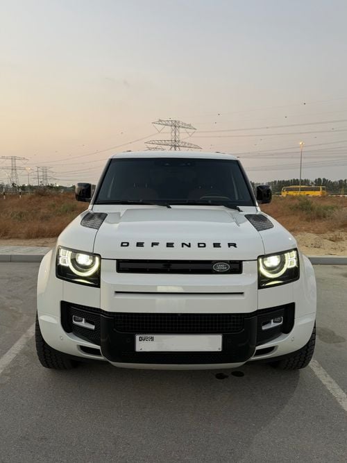 Land Rover Defender 110 HSE P400