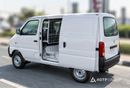 Suzuki EECO STANDARD 1.2L Petrol | 5-Speed Manual | LHD | Enclosed Cargo Van | Brand New | 2026 | READY EXPORT