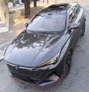 Changan X5 Plus PIONEER
