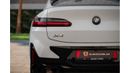 BMW X4 M-Kit | 4,504 P.M  | 0% Downpayment | Pristine Condition!
