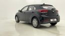 Kia Rio LX 1.4 | Zero Down Payment | Free Home Test Drive