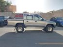 Toyota Hilux DLX TOYOTA HILUX PICKUP RHD 2003 MODEL 3.0 L DIESEL MANUAL(PM28834)
