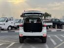 تويوتا فورتونر EXR 2019 Toyota Fortuner 2.7L V4 -AWD 4x4 GCC - Rear CAM & Sensor - Cruise Control