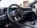 Mercedes Benz CLA 45 AMG STD