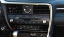 Lexus RX350 Lexus RX350 2021