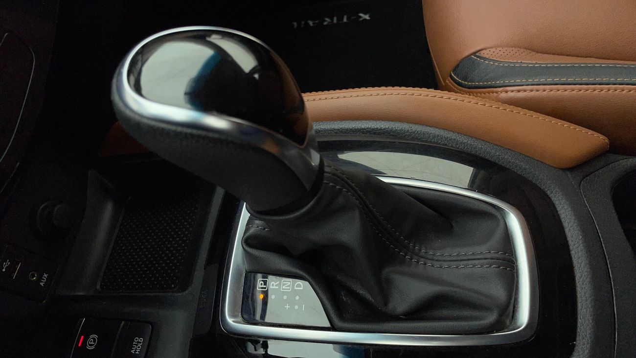 Nissan XTrail SL 2.5 | Zero Down Payment | Home Test Drive