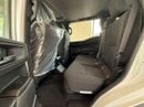 Toyota Prado PRADO 2.8 SUNROOF BLACK INTERIOR ** EXPORT ONLY **التصدير فقط خارج الخليج***