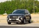 Hyundai Creta Base 1.6L Hyundai Creta 2023  GCC 1.6L , accident-free, in excellent condition 706 P.M