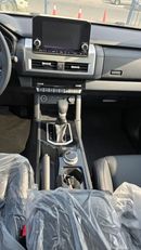 ميتسوبيشي L200 GL 2.5L Double Cab Utility 4WD