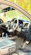 Toyota Hilux DOUBLE CABIN | 2.8L DIESEL ENGINE | AUTOMATIC TRANSMISSION | RHD | 4WD