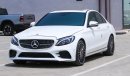 مرسيدس بنز C 350 Hybrid