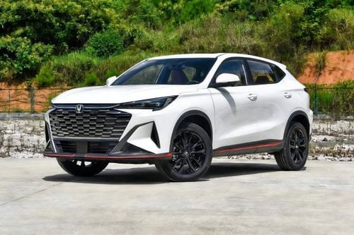 Changan X5 Plus 1.5T beyond Pro