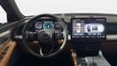 GAC GS8
