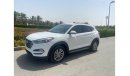 Hyundai Tucson GL GL