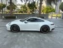 بورش 911 CARRERA 4