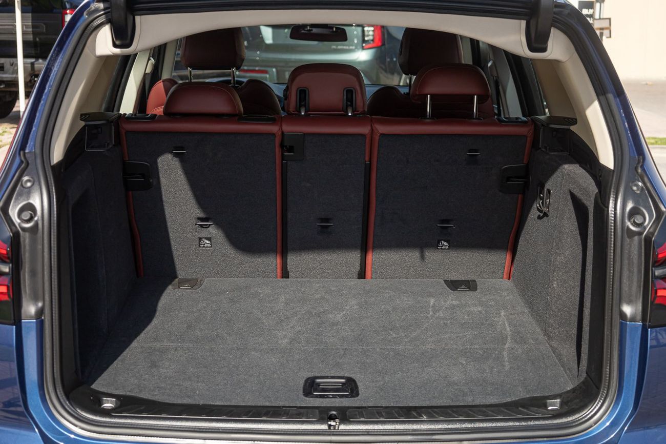 BMW X3 xDrive 30i 2.0L