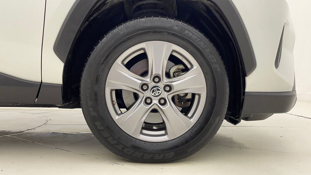 Toyota RAV4 EX 2.5 | Zero Down Payment | Home Test Drive