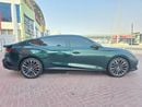 MG 7 LUX