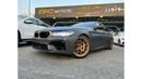 BMW M5 BMW M5 Competition 2020 Korea Specs
