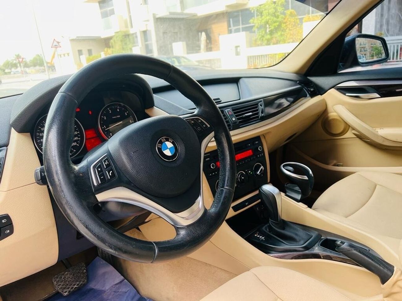 بي أم دبليو 116 Std 1.6L