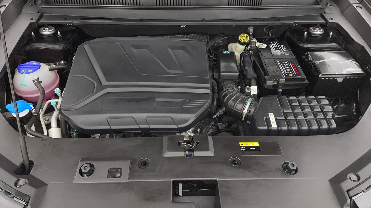 جيتور داشينج LUXURY 1.6 | بدون دفعة مقدمة | اختبار القيادة في المنزل