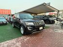 Ford Explorer XLT personal use, excellent condition, 4x4