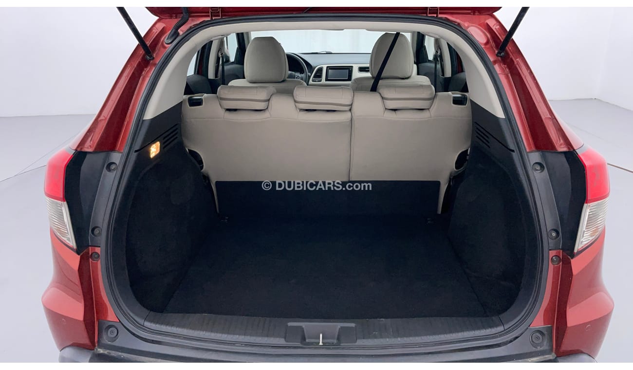 Honda HRV LX 1.8 | Zero Down Payment | Free Home Test Drive