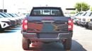 Toyota Hilux HILUX GR SPORT PETROL 4.0 LTR 2024 FULL OPTION , LEATHER , 360CAMERA ,