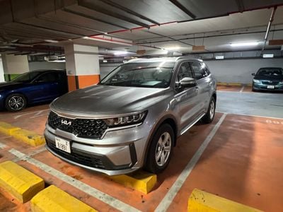 كيا سورينتو