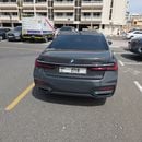 BMW 740Li M SPORT PACK