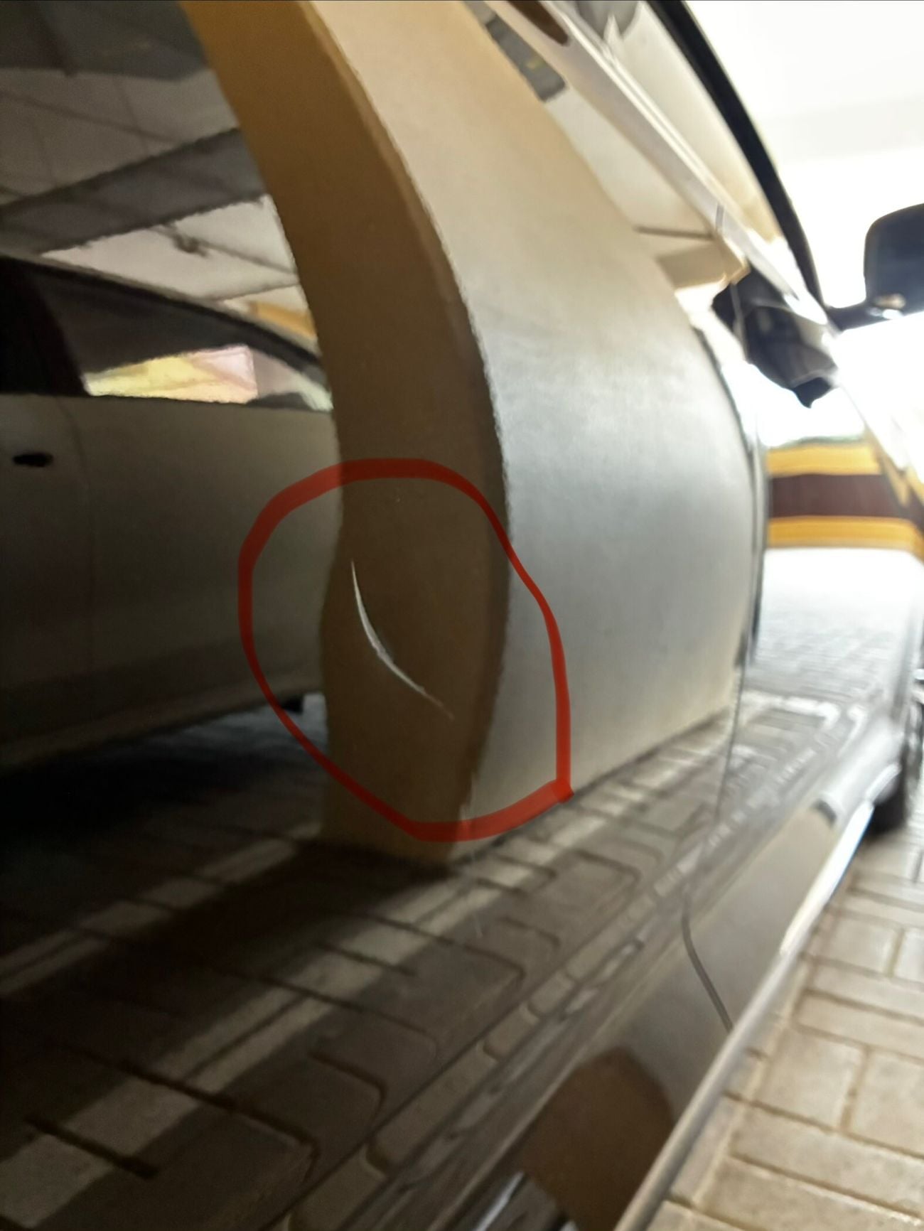 Geely Preface GF 2.0T