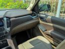 شيفروليه تاهو LT 5.3L RWD