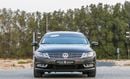 Volkswagen CC VOLKSWAGEN CC 2015 GCC IN EXCELLENT CONDITION