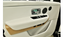 Rolls-Royce Cullinan Full Option 2020 Export