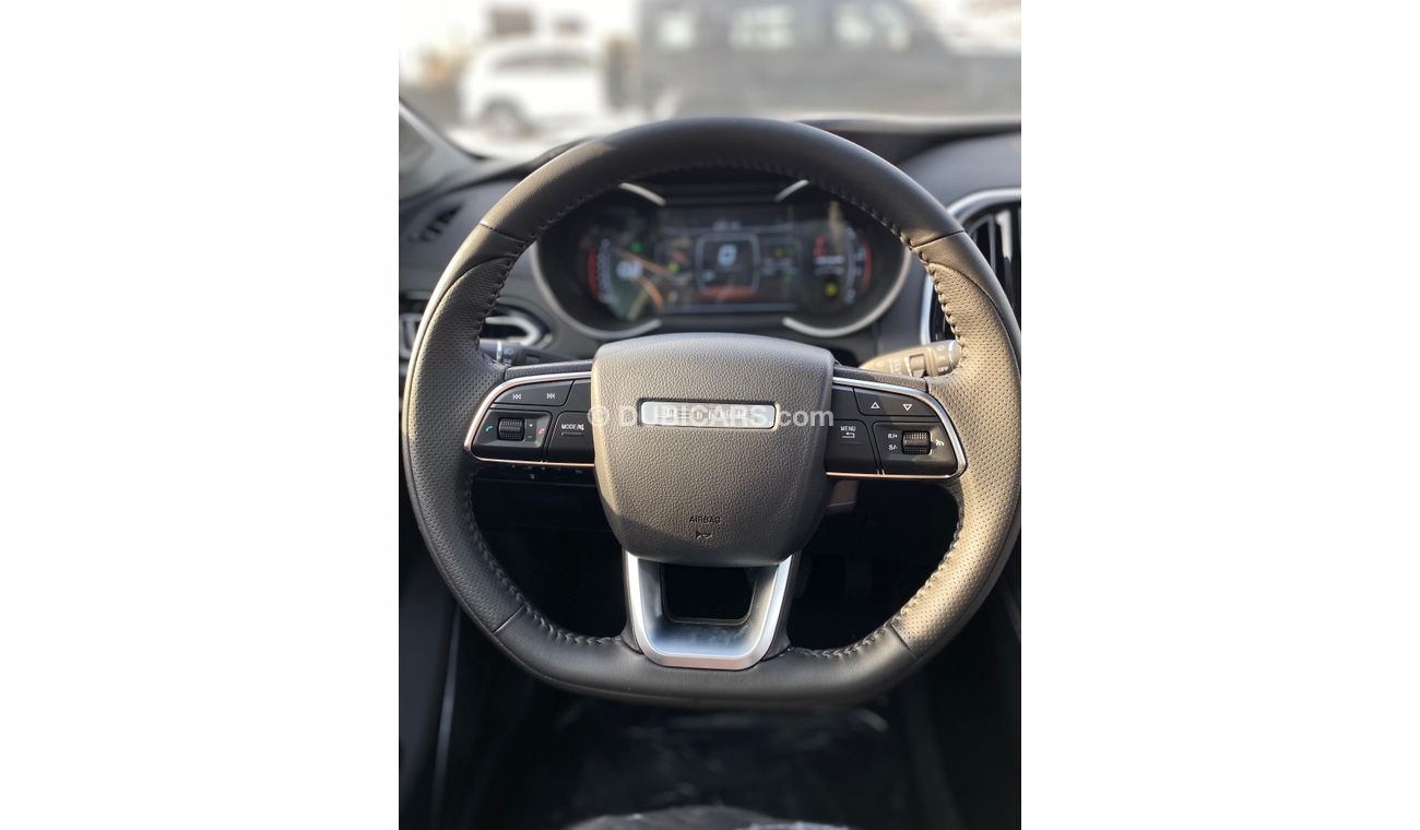 Jetour X70 | 1.5L 2WD | Petrol | local +10%