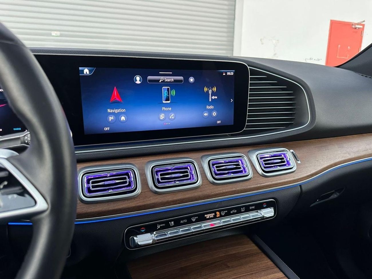 Mercedes-Benz GLE 350 GLE 350 | 2025 | 4MATIC | 2.0L | V4