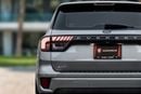 Ford Everest Everest XLT | 2,409 P.M | 0% Downpayment | Ford Warranty!