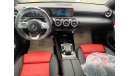 Mercedes-Benz A 250 AMG KIT GCC SPECS UNDER GARGASH WARRANTY