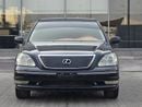Lexus LS 430 LEXUS LS-430 2004 PERFECT CONDITION // FULL ULTRA // FULL OPITION